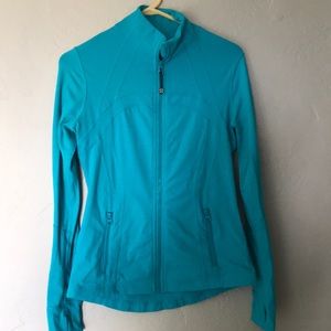 Lululemon jacket